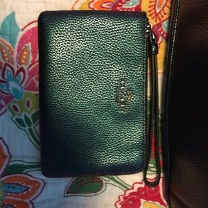 Coach limited edition hologram set